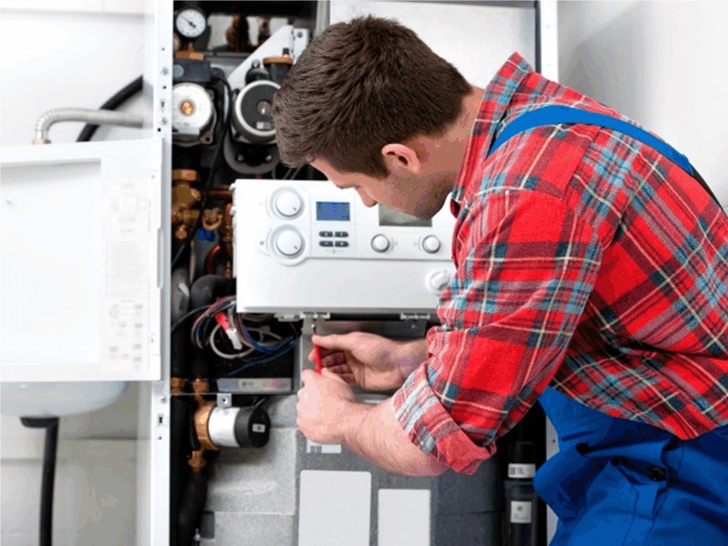 Keçiören Gorenje Gorenje kombi petek temizleme – Isınma sorunu kökünden çözüldü. - Teknik servis örneği
